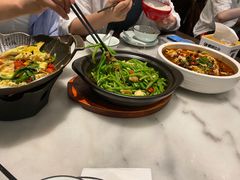 -湘渝人家·川湘菜(十里河店)