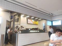 -喜茶(深圳海岸城店)