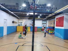 -星动计划儿童运动馆(闵行乐虹坊店)