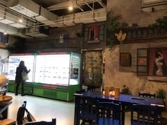 -马路边边火锅串串(观前街店)