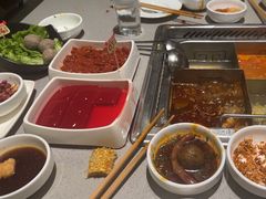 -海底捞火锅(贵和购物中心店.原鲁能城店)