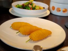 -甄御•海鲜新青岛菜(麦岛店)