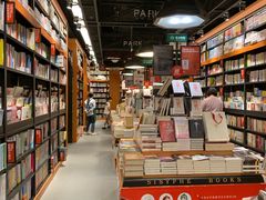 -西西弗书店(城西银泰城店)