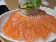-御厨和食料理·寿司·刺身(麦地店)