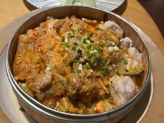 -乡野李掌柜(汉江路店)