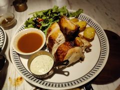 意式烤鸡-IL TEATRO 精品意大利餐厅