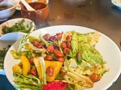 -阳坊胜利涮羊肉(阳坊老店)