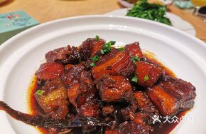 Liang's Braised Pork Belly