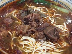 -张飞牛肉(观前街店)