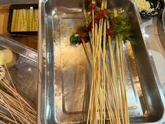 -钢管厂五区小郡肝火锅串串香(清河店)