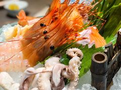 -極上萬膳·日料放题(海岸城店)