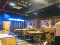 大堂-香鼎坊江西菜(国奥店)