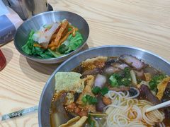 -白妈螺蛳粉(白云万达店)