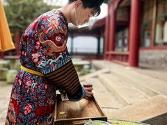 -宫事颐庭·老佛爷贵寿下午茶(颐和园店)