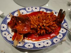 -西湖春天•老字号杭州菜(百汇店)