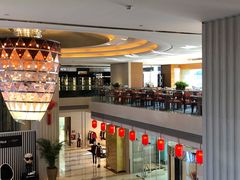-北京丽晶酒店