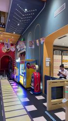 -meland亲子乐园•派对•研学(宁波华润万象城店)