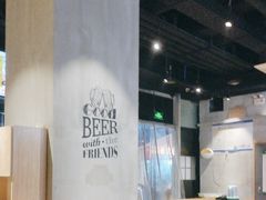 -木屋烧烤(龙湖天街店)