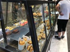 -巴黎贝甜(银城东苑店)