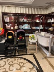 -馨月汇·独栋月子会所(静安店)