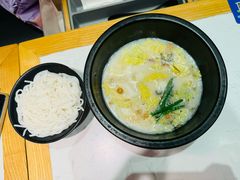 -大鼓米线(浦东长泰店)