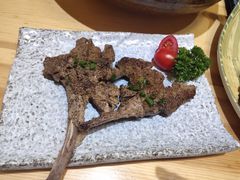 -割烹酱子日本料理(弘基财富广场店)