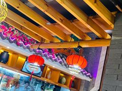 -巢爷老味(东方红店)