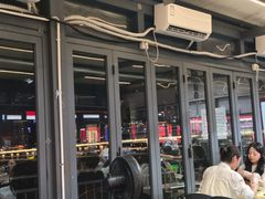 -小林哥的海鲜馆·夜宵烧烤(渔人码头店)