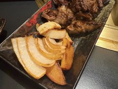 -無二炙坊·和牛烧肉(大钟寺1733店)
