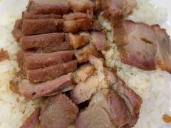 -陈光记烧腊店(罗保博士街店)