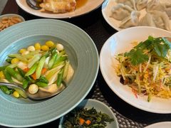 -长春凯悦酒店-品悦中餐厅