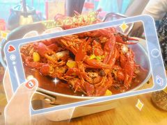 -虾小龙老长沙龙虾馆(坡子街店)