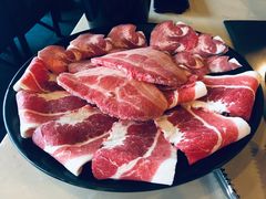 -郑阿姨的家·이모네·韩料&烤肉(武川路店)