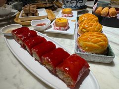 -陶陶居酒家(正佳广场店)