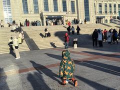 -北极村旅游风景区