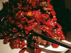 -绿茶餐厅(昌平悦荟店)