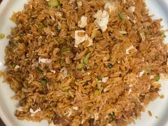 -三道菜(明堂公园店)