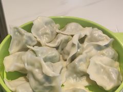 -来相会饺子·新辽菜(甘家口店)