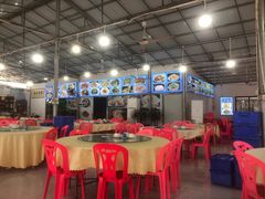 -考记泥焗鸡农庄·海鲜(北洛秘境店)