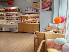 -好芙利·生日蛋糕(长春路店)
