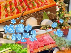 -黑牛の店·黑金店(沈阳万象城店)