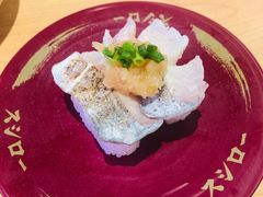 -寿司郎(北京路粤潮楼店)