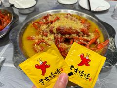 -学士怪怪龙虾·川菜·烧烤(学士街店)