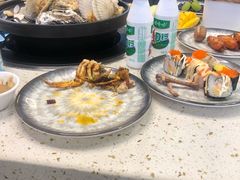 -圣罗巴海鲜自助(黑金店)