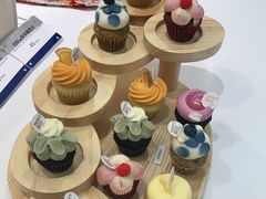 -派悦坊·甜品·蛋糕(虹口龙之梦店)