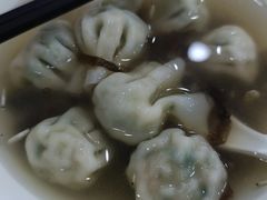 -隆盛园火勺馄饨面(十一纬路店)