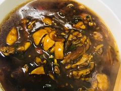 -明呈黄鱼面馆(斜土路店)