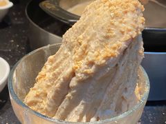 花生冰沙-捞王锅物料理(凯旋路店)