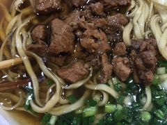 湖南面-李兰英湖南面馆(护国路店)