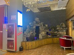 -明日世界密室轰趴·剧本桌游·箭馆团建(国贸店)
